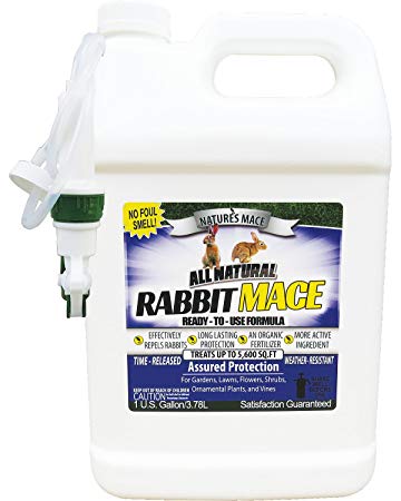Nature's Mace Rabbit MACE 1 Gallon Spray