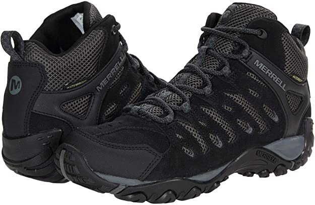 Merrell Crosslander 2 Mid WP