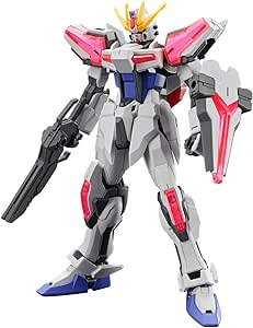 Bandai Hobby - Gundam Build Metaverse - Entry Grade - 1/144#2 Build Strike Exceed Galaxy