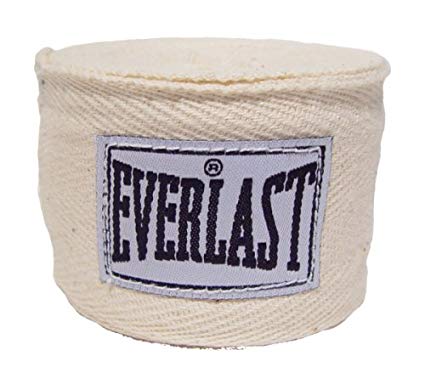 Everlast Hand Wraps