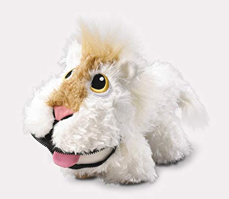 Stuffies - Baby Champ The Lion