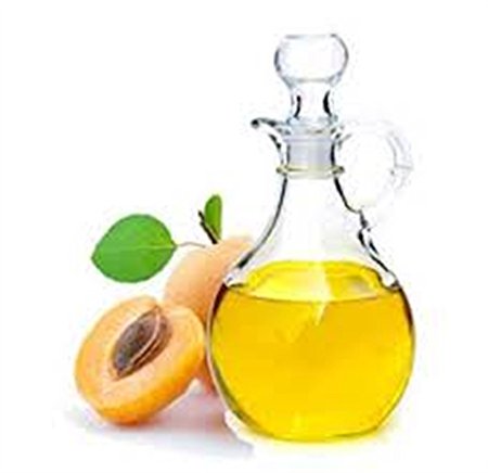 Apricot Kernel Oil - Organic Cold Pressed Pure Natural Skin 8 oz Moisturizing Anti-Aging Anti-Inflammatory Antioxidant