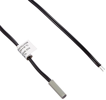 Honeywell AC11201 Temperature Sensor for Floor Heating Applications (2 Pack)