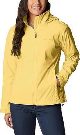 Columbia Women's Switchback III Jacket