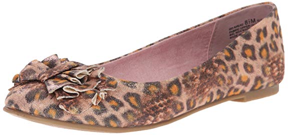 CL By Chinese Laundry Women's Go Ahead Ballet Flat