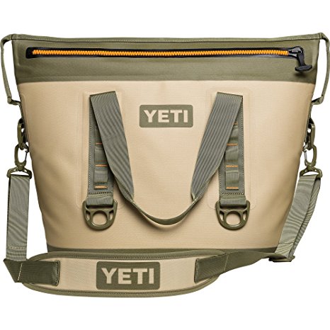 YETI Hopper Two Portable Cooler