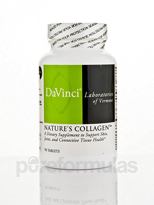 Davinci Labs - Nature's Collagen - 90