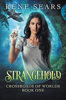 Strangehold (Crossroads of Worlds Book 1)