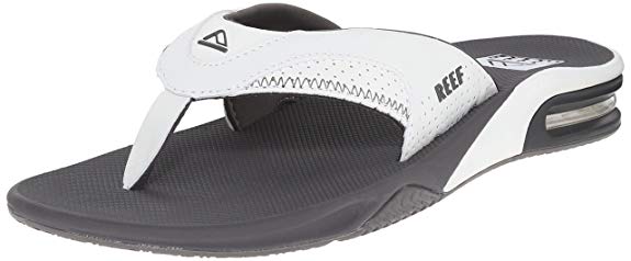 Reef Men's Fanning Flip Flop