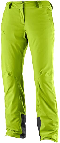 Salomon Women's Icemania Pants