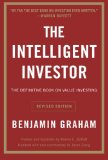 The Intelligent Investor The Definitive Book on Value Investing A Book of Practical Counsel Revised Edition Collins Business Essentials