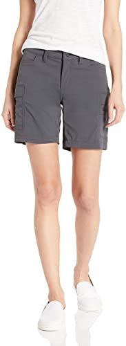 Carhartt Women's Straight Fit Force Madden Cargo Short