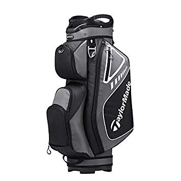 TaylorMade Golf 2019 Select Cart Bag