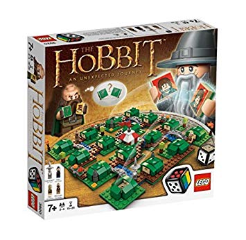 LEGO The Hobbit: An Unexpected Journey 3920