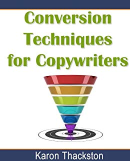 Conversion Techniques for Copywriters