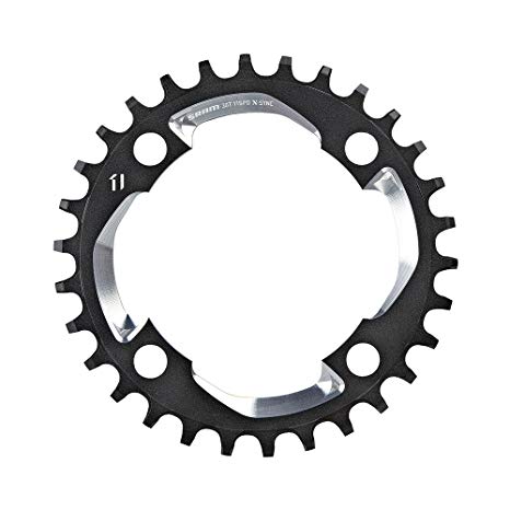 SRAM X01 94BCD 1x11-Speed Chain Ring