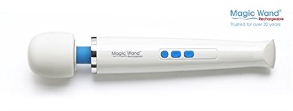 Vibratex Rechargable Magic Wand HV-270