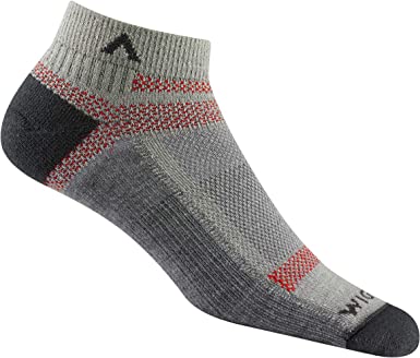 Wigwam Men's Ultra Cool-Lite Ultimax Low Sock