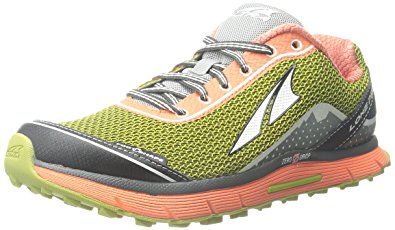 Altra Women's Lone Peak 2.5 Trail Running Shoe