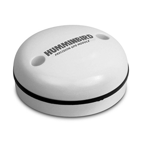 Humminbird  AS GRP Precision GPS Receiver,