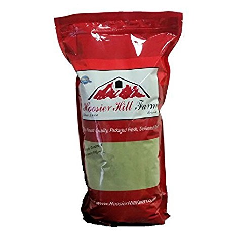 Hoosier Hill Bakers Bags, Bulk Sizes (Kale Powder / 5 lbs)