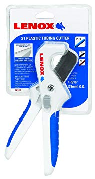 Lenox Industrial Tools 12121 S1Pex Cutter up to 1-5/16-Inch Scissor Cut