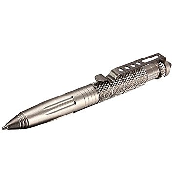 Coollife Tactical Pen First Line Defensive Tool
