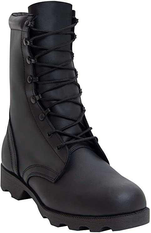 Rothco 10" G.I. Type Speedlace Combat Boots