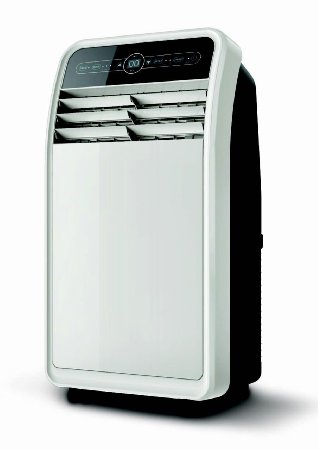 Shinco YPF1-12C 12000 BTU Portable Air Conditioner Medium White