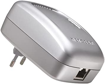 Netgear XE102 Powerline Ethernet Adapter