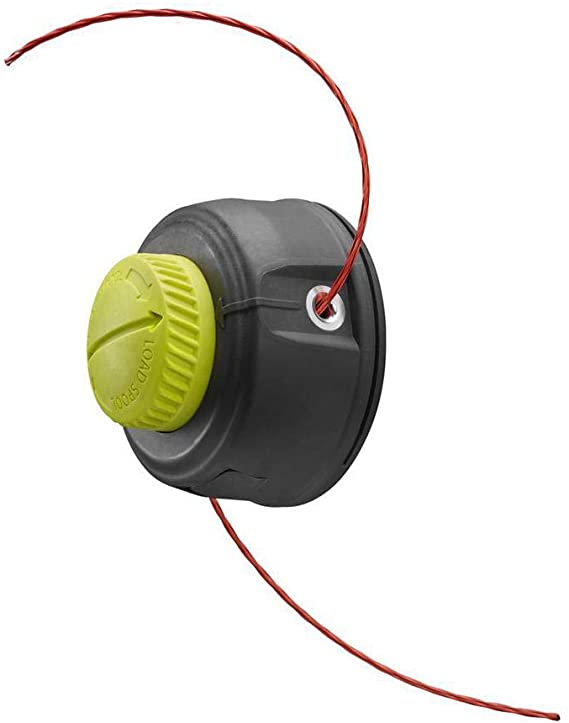 RYOBI AC04156 Reel Easy Trimmer Head with Speed Winder