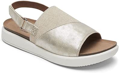 Rockport Womens Kyra W Sling