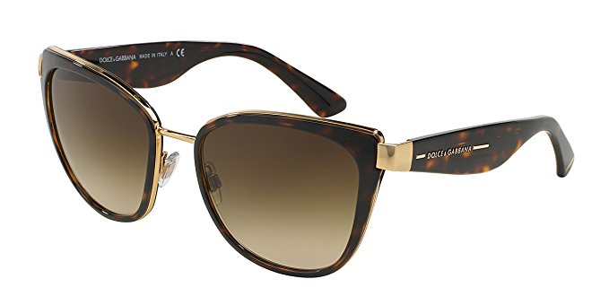 Dolce & Gabbana DG2107 Sunglasses