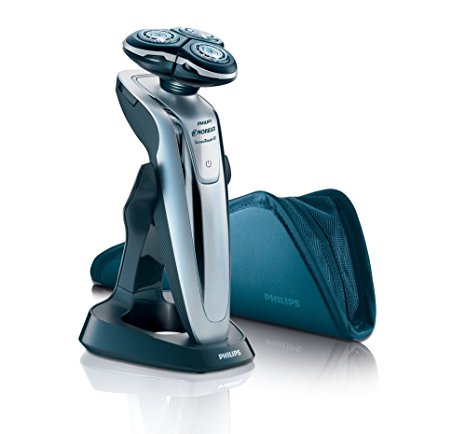 Philips RQ1261 SensoTouch 3D Shaver