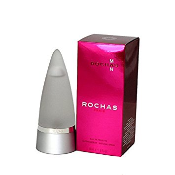 Rochas Man Eau de Toilette