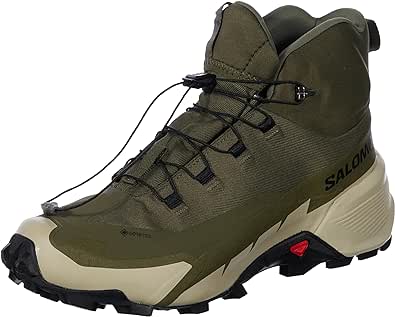 Salomon Cross Hike 2 Mid GTX Men's Hiking Boots