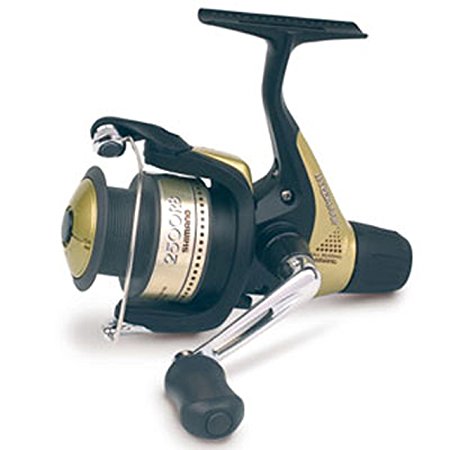 Shimano NEW Rear Drag Hyperloop RB Fishing Reel