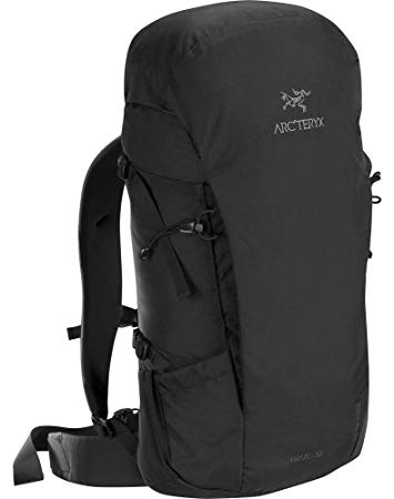 Arc'teryx Brize 32 Backpack (Black, Regular)