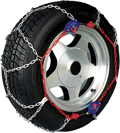 Security Chain Company 0152505 Auto-Trac Tire Chains