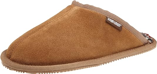 MUK LUKS Men's Dave Slipper