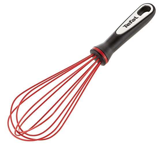 Tefal Ingenio K2071714 Silicone Whisk