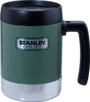 Stanley Stainless Steel Classic Mug 18 oz