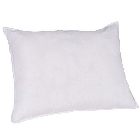 Lavish Home Ultra-Soft Down Alternative Pillow, Standard