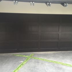 BR Garage Doors & Gates