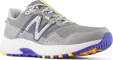 New Balance Men's 410 V8 Trail Running Shoe