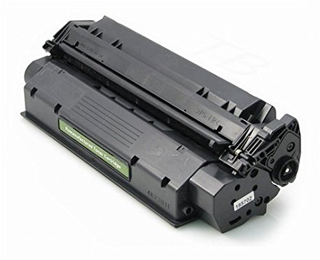 Toners & More ® Compatible Laser Toner Cartridge for Canon X25, 8489A001AA Works with Canon ImageCLASS MF3110, MF3200, MF3240, MF5530, MF5550, MF5730, MF5750, MF5770 - 2,500 Page Yield