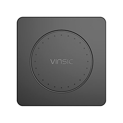 Vinsic Wireless Charger Pad for Qi Enabled Devices