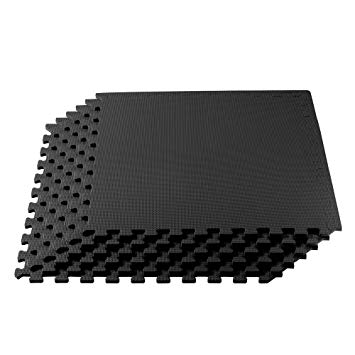 We Sell Mats 1/2-inch Multi-Purpose