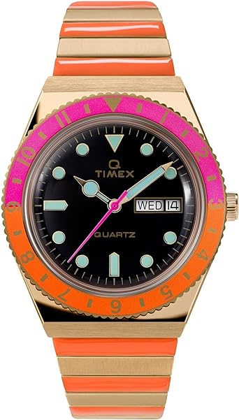 Timex Women's Q Diver