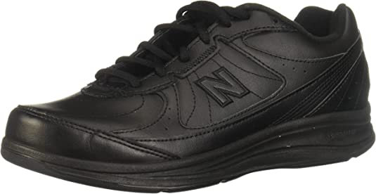 New Balance Women's 577 V1 Lace-up Walking Shoe